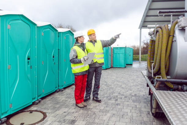 Best Portable Restroom Setup and Delivery  in North Tunica, MS